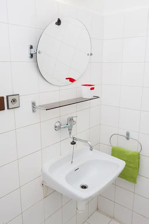 Rezidence Hlinky Guest House Brno 0*,  Czech Republic