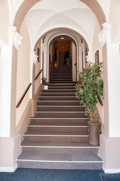 Rezidence Hlinky Guest House Brno 0*,  Czech Republic