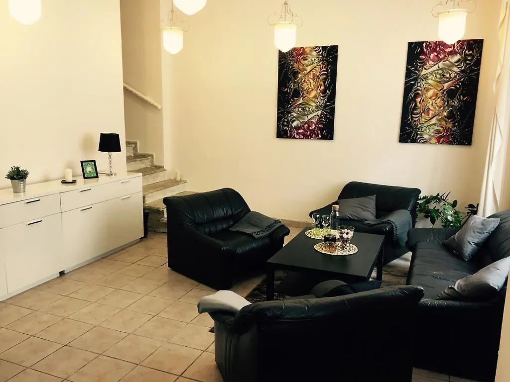 Rezidence Hlinky Guest House Brno
