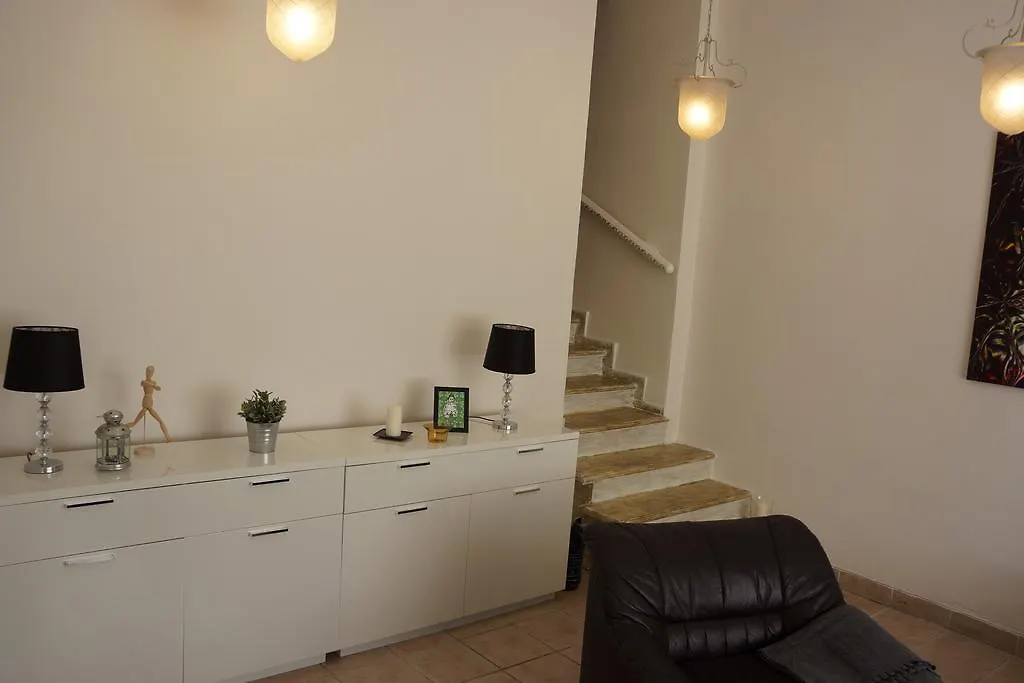 Rezidence Hlinky Guest House Brno