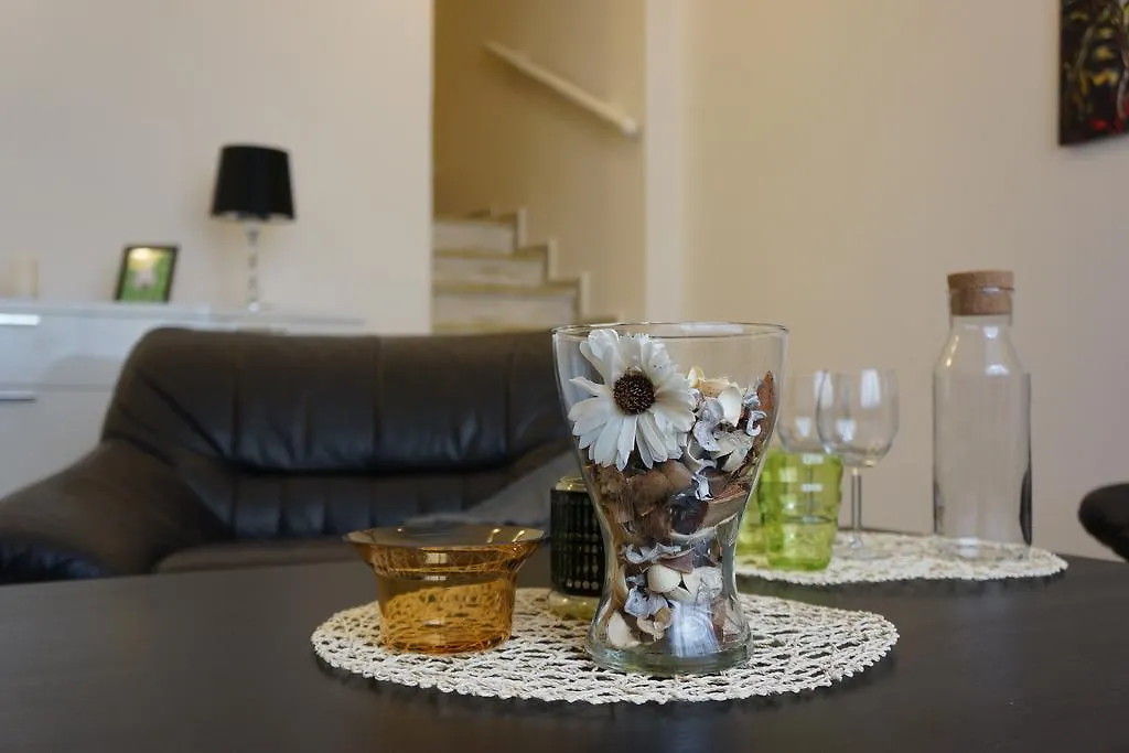 Rezidence Hlinky Guest House Brno 0*,  Czech Republic