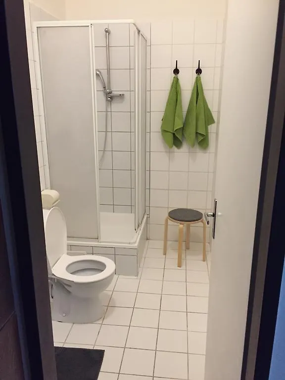 Rezidence Hlinky Guest House Brno